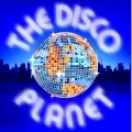 The Disco Planet - ONLINE